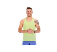 Nike Dri-Fit Fast vêtement running homme Dri-Fit Fast L Jaune/or