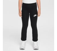 Nike Dri-FIT Flared Leggings Girl Pantaloni aderenti da bambina black