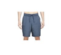 Nike Dri-Fit Form 7IN Noir M