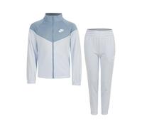 Nike Dri-Fit Full-Zip Survêtement Enfants - bleu clair M