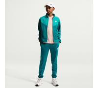 Nike Dri-Fit Full-Zip Survêtement Enfants - bleu petrol, turquoise M