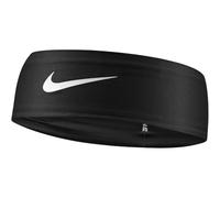Nike Dri-Fit Fury Cla Bandeau pour Homme Black/White/White One Size