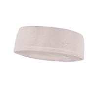 Nike Dri-Fit Fury Elevate Headband - White