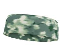 Nike Dri-Fit Fury Elevate Headband - White