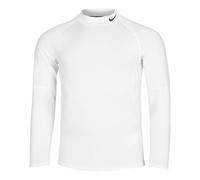Nike Fb7908 Long Sleeve T-shirt Blanc 2XL Homme