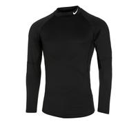 Nike T-shirt fonctionnel Pro noir/blanc Taille M