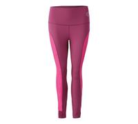 Nike Dri-Fit Heritage Icon Clash Collant Tight Femmes-Pink,Violet, Taille M