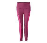 Nike Dri-Fit Heritage Icon Clash Collant Tight Femmes - Pink , Violet, Taille XS