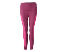 Nike Dri-Fit Heritage Icon Clash Collant Tight Femmes-Pink,Violet, Taille XS