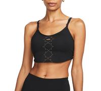Nike Dri-FIT Indy Brassière S Noir
