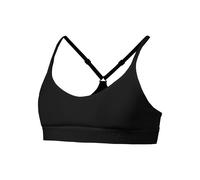 Nike Dri-Fit Indy Soutien-gorge Sport Filles-Noir S