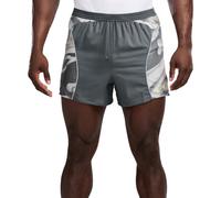 Nike Dri-FIT Inline Disrupt Short 4'' Homme M Gris