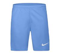 Nike Dri-Fit Laser VI Short De Foot pour Enfant, University Blue/White, HV8249-412, XS