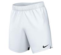NIKE Dri-Fit Laser VI Short De Football pour Homme, White/Black, HV8244-100, XL