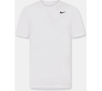 Nike Dri-Fit Legend Men's Fitness T-Shirt Blanc/Noir M Male