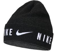 Nike Dri-FIT Lightweight Knit Cuffed Beanie Bonnet ks Noir