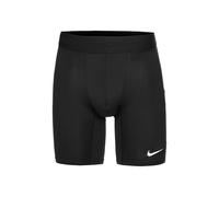 Nike Shorts NP DF Long Short - Noir/Blanc - FB7963-010 - Taille M
