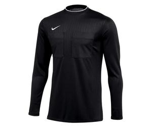 Nike Dri-FIT Maillot d'arbitre manches longues noir - Taille L