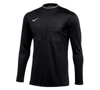 Nike Dri-FIT Maillot d'arbitre manches longues noir - Taille M