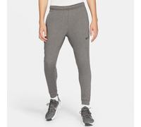 Nike Dri-Fit Men's Fleece Training Pants Charbon de bois 2XL Male