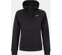 Nike Dri-Fit Men's Full-Zip Training Hoodie Noir S Male