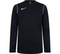 Nike Dri-Fit Men's Long-Sleeve Soccer Top Gym Mens Noir/Blanc 2XL Male