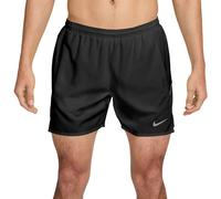 Nike Dri-FIT Miler 5'' Short Homme XL Noir
