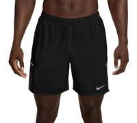 Nike Dri-FIT Miler 7'' Short Homme S Noir