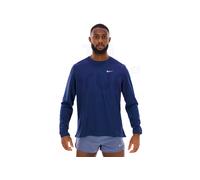 Nike Dri-Fit Miler Bleu marine XL