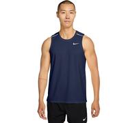 Nike Miler Bleu marine XL