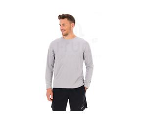 Nike Dri-Fit Miler Gris/argent XL