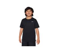 Nike Dri-Fit Miler Junior Noir M