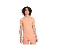 Nike Dri-Fit Miler Junior Orange M