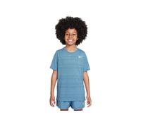 Nike Dri-Fit Miler Junior vêtement running homme Dri-Fit Miler Junior M Bleu