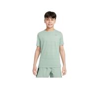 Nike Dri-Fit Miler Junior vêtement running homme Dri-Fit Miler Junior M Vert