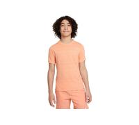 Nike Dri-Fit Miler Junior vêtement running homme Dri-Fit Miler Junior XL Orange