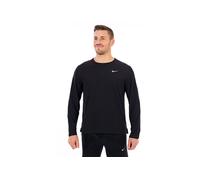 Nike Dri-Fit Miler M Noir XL