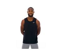 Nike Dri-Fit Miler M vêtement running homme Dri-Fit Miler M S Noir