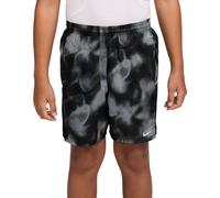 Nike Dri-Fit Miler Nouveauté Short Training Jr Noir 158-170 YXL