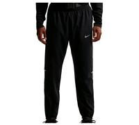 Nike - Dri-Fit Miler Woven Pant - Pantalon de loisirs - XXL - black / black / reflective silver