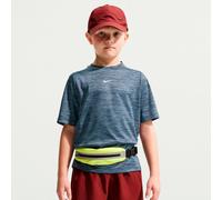 Nike Dri-FIT Multi Heather T-shirt Enfants - bleu foncé