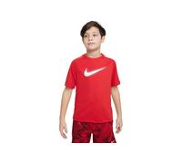 Nike Dri-Fit Multi+ Junior vêtement running homme Dri-Fit Multi+ Junior XL Rouge