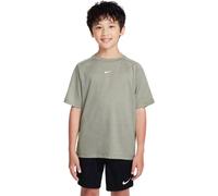 Nike Dri-Fit Multi Maillot Training Jr 158-170 YXL Vert