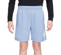 Nike Dri-Fit Multi Short Training Jr 128-137 Bleu Clair