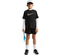 Nike Dri-Fit Multi T-Shirt Jr Noir 128-137