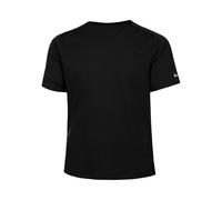 Nike Dri-Fit Multi Tech Maillot De Course Garçons-Noir, Taille L