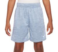 Nike Dri-Fit Multi Training Short Jr Bleu 158-170 YXL