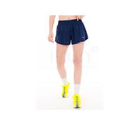 Nike Dri-Fit One 2 en 1 Bleu marine XS