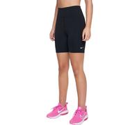 Nike Dri-FIT One 5'' Short Fille 137-147 Noir/Blanc
