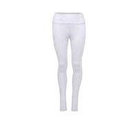 Nike Dri-Fit One AOJ Collant De Course Filles-Lilas, Taille XL